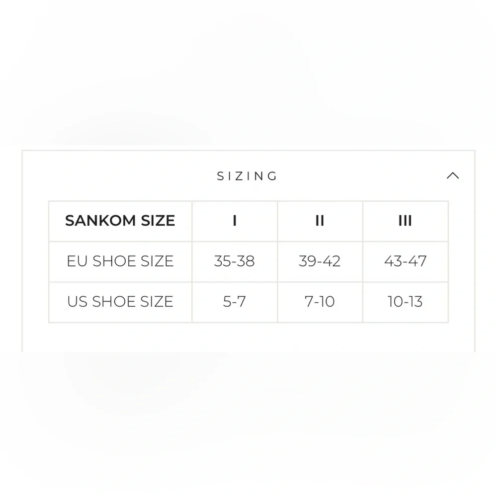 Women’s Sankom‎ Patient Active Compression Socks in Black
